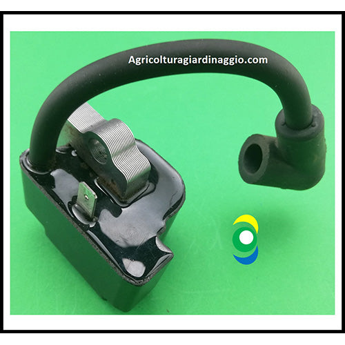 Bobina Elettronica Accensione Decespugliatore OleoMac Efco ricambio agricolturagiardinaggio.com 61110153AR