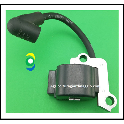 Bobina Elettronica Accensione Decespugliatore OleoMac Efco ricambi agricolturagiardinaggio.com 61110153AR