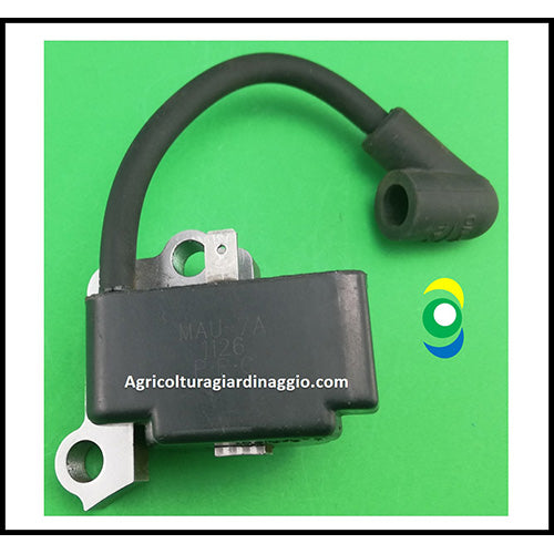 Bobina Elettronica Accensione Decespugliatore OleoMac 753 755 750Master BP453 Efco 8530 8535 Boss ricambio agricolturagiardinaggio.com 61110153AR