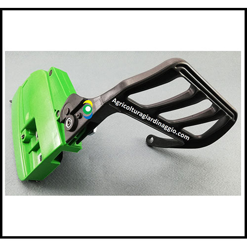 Carter Coperchio Copricatena Motosega Active 51.51 56.56 62.62 Ibea 5000 5500 6000 ricambi agricolturagiardinaggio.com spare part