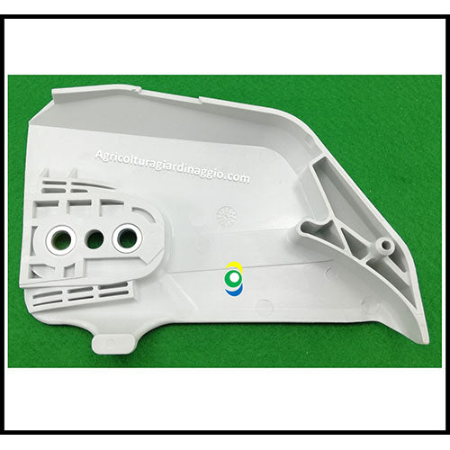 Carter Coperchio Scocca Copricatena Motosega Sthil 017 018 021 023 025 MS170 MS180 ricambio agricolturagiardinaggio.com