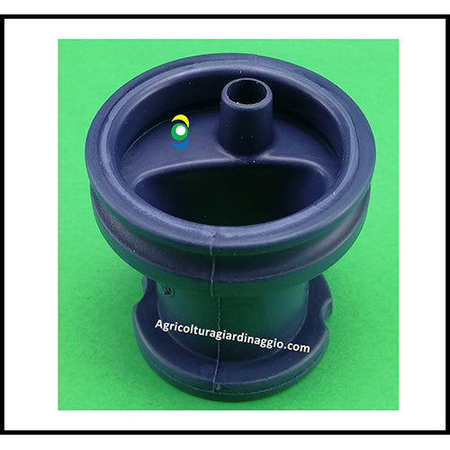 Collettore Aspirazione Flangia Termica Isolatore Motosega OleoMac Efco ricambio agricolturagiardinaggio.com 50170010R spare part