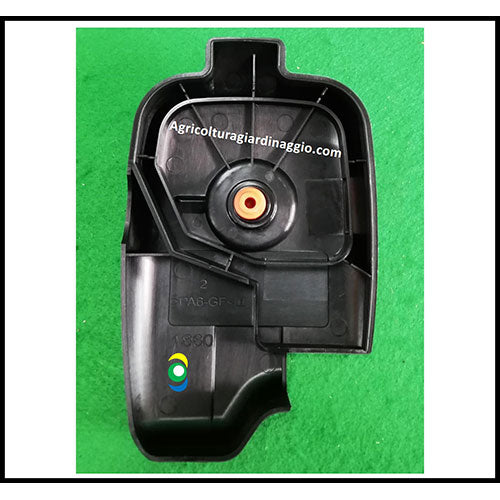 Coperchio Pomello Pomolo Vite Filtro Aria Motosega Echo CS260T CS280T ricambio agricolturagiardinaggio.com