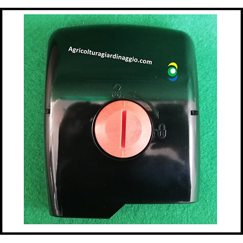 Coperchio Pomello Pomolo Vite Filtro Aria Motosega Echo CS362TES Shindaiwa 362TS ricambi agricolturagiardinaggio.com
