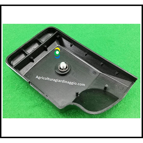 Coperchio Pomello Pomolo Vite Filtro Aria Motosega OleoMac 931 932 Efco 131 132 ricambio agricolturagiardinaggio.com