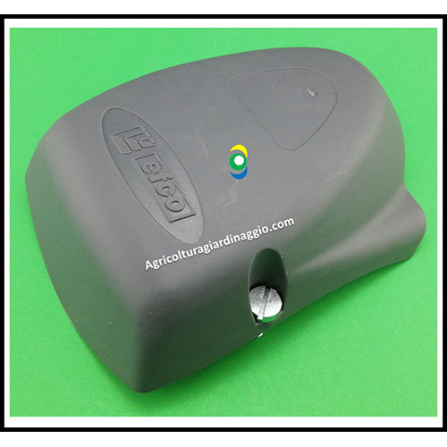 Coperchio Vite Filtro Aria Motosega Efco 156 162 165HD ricambi agricolturagiardinaggio.com