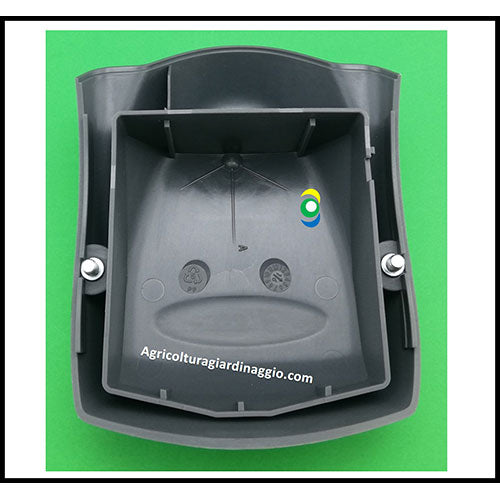 Coperchio Vite Filtro Aria Motosega Efco 156 162 165HD ricambio agricolturagiardinaggio.com