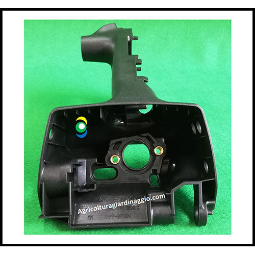 Corpo Impugnatura Manico Maniglia Motosega Stihl MS150 MS151 ricambi agricolturagiardinaggio.com