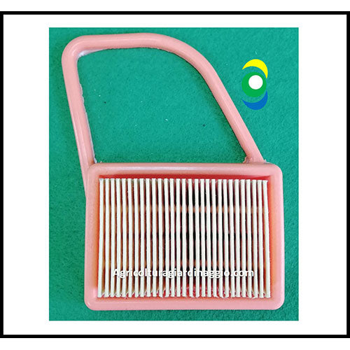 Filtro Aria Carta Decespugliatore OleoMac BC530 BC550 BCF530 BCF550 Efco DS5300 DS500 DSF5300 DSF5500 ricambio agricolturagiardinaggio.com
