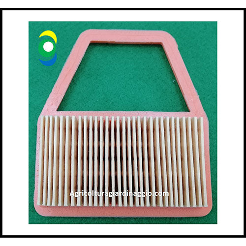 Filtro Aria Decespugliatore OleoMac Efco ricambi agricolturagiardinaggio.com 61380013AR spare part