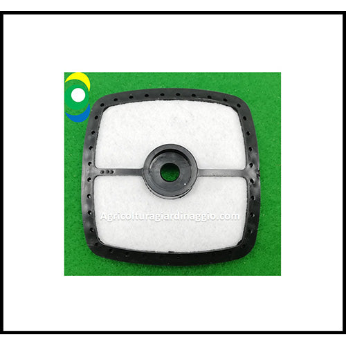 Filtro Aria Decespugliatore Soffiatore Tagliasiepe Tosasiepe Echo Shindaiwa ricambi agricolturagiardinaggio.com A226001410