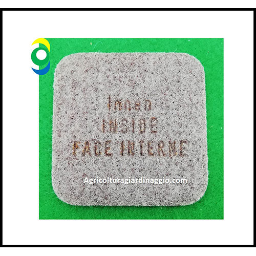 Filtro Aria Decespugliatore Tagliasiepe Soffiatore Stihl ricambi agricolturagiardinaggio.com 41371242800