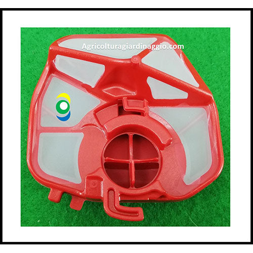Filtro Aria Motosega Echo CS2511 CS2510 Shindaiwa 251T 250T Filtro Aria Motosega ricambi agricolturagiardinaggio.com