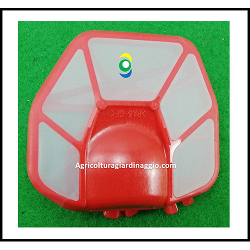 Filtro Aria Motosega Echo CS2511 CS2510 Shindaiwa 251T 250T Filtro Aria Motosega ricambio agricolturagiardinaggio.com