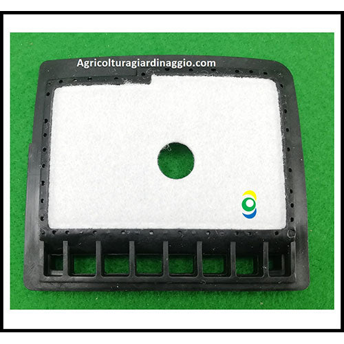 Filtro Aria Motosega Echo CS3000 CS3050 CS3400 ricambi agricolturagiardinaggio.com