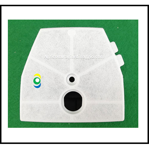 Filtro Aria Motosega Echo CS600SX CS601SX Shindaiwa 600SX 601SX ricambio agricolturagiardinaggio.com