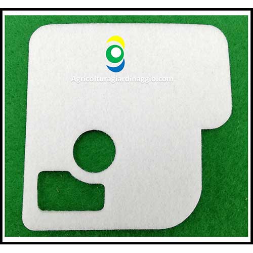 Filtro Aria Motosega GKZ M311 M301 ricambi agricolturagiardinaggio.com