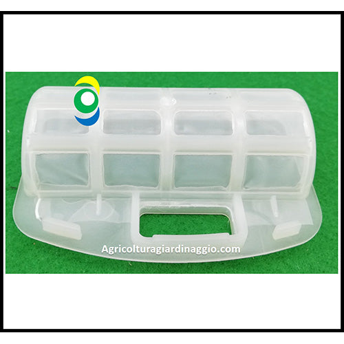 Filtro Aria Motosega OleoMac 936 940 Efco 136 140 ricambio agricolturagiardinaggio.com