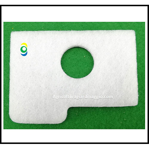 Filtro Aria Motosega Stihl MS170 MS180 017 018 ricambi agricolturagiardinaggio.com 11301240800