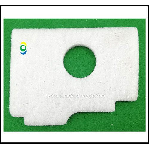Filtro Aria Motosega Stihl MS170 MS180 ricambi agricolturagiardinaggio.com 11301411701