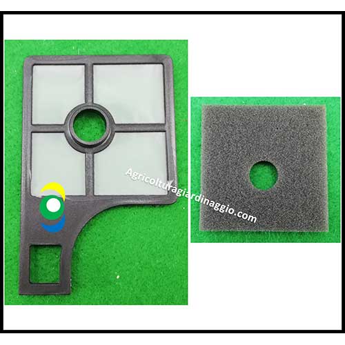Zenoah G300, G310, G320, G3100, G3200 Filtro Aria Motosega