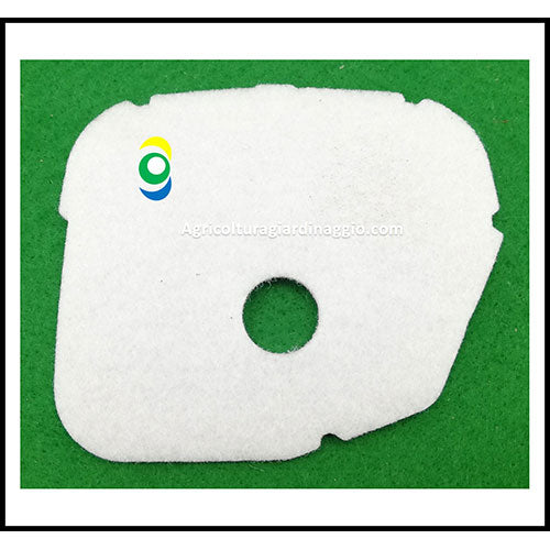 Filtro Aria Originale ECHO Per Motosega Modelli 260-280 – Ricambio Ufficiale - Foto 1