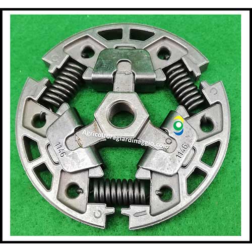 Frizione Motore Motosega Stihl MS150 MS151 ricambio agricolturagiardinaggio.com