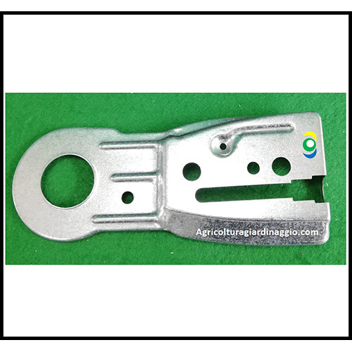 Lamierino Protezione Lamiera Protettiva Serbatoio Carter Copricatena Motosega Active 51.51 56.56 62.62 Ibea 5000 5500 6000 ricambio agricolturagiardinaggio.com Lamella