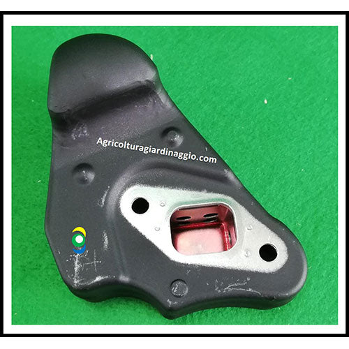 Marmitta Silenziatore Motosega Stihl MS193 MS194 ricambio agricolturagiardinaggio.com