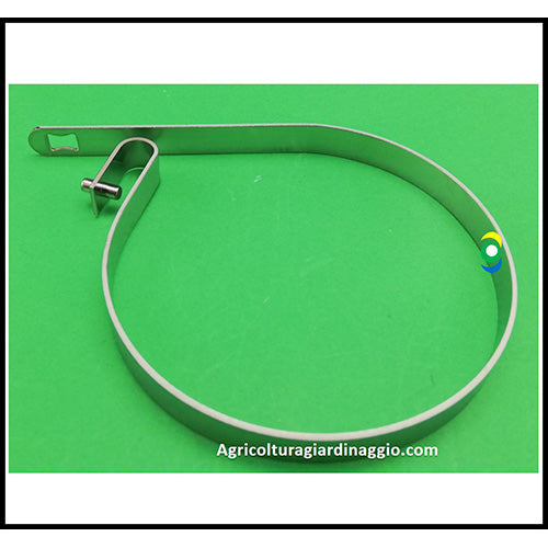 Molla Nastro Freno Catena Motosega OleoMac Efco GSH40 GSH400 MTH400 MTH4000 ricambi agricolturagiardinaggio.com