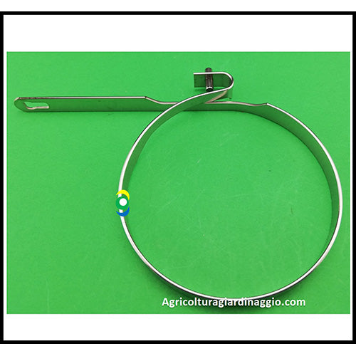 Molla Nastro Freno Catena Motosega OleoMac Efco GST360 MTT3600 ricambi agricolturagiardinaggio.com