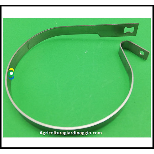 Molla Nastro Sicurezza Freno Catena Motosega Active 39.39 40.40 Ibea 3900 4000 ricambi agricolturagiardinaggio.com