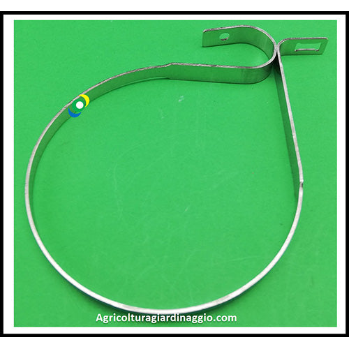 Molla Nastro Sicurezza Freno Catena Motosega Echo Shindaiwa CS310 CS320 CS350 CS3510 CS351 CS352 CS360 CS361 CS362 305S 340S ricambi agricolturagiardinaggio.com