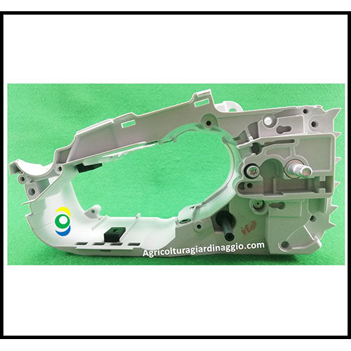 carter basamento monoblocco serbatoio miscela olio catena motosega Stihl MS193 MS194 ricambi LCVERDE.com spare part