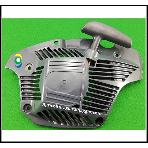 Avviamento Messa in Moto Motosega OleoMac GS35C Efco MT350S ricambi agricolturagiaridnaggio.com