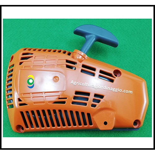 Avviamento Motosega Messa in Moto OleoMac 925 GS260 Efco 125 MT2600 ricambi agricolturagiardinaggio.com