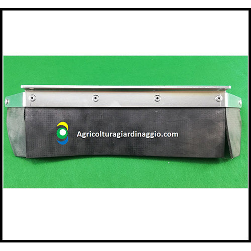 Bandella Protezione Posteriore Decesspugliatore Ruote BlueBird Flo 4 5 6 7 ricambi agricolturagiardinaggigo.com F04284