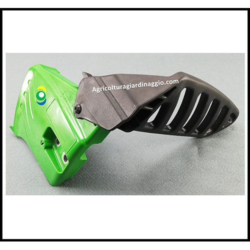 Carter Coperchio Copricatena Motosega Active 39.39 40.40 Ibea 3900 4000 ricambio agricolturagiardinaggio.com spare part