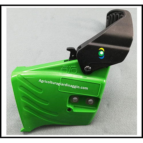 Carter Coperchio Copricatena Motosega Active 39.39 40.40 Ibea 3900 4000 ricambio agricolturagiardinaggio.com