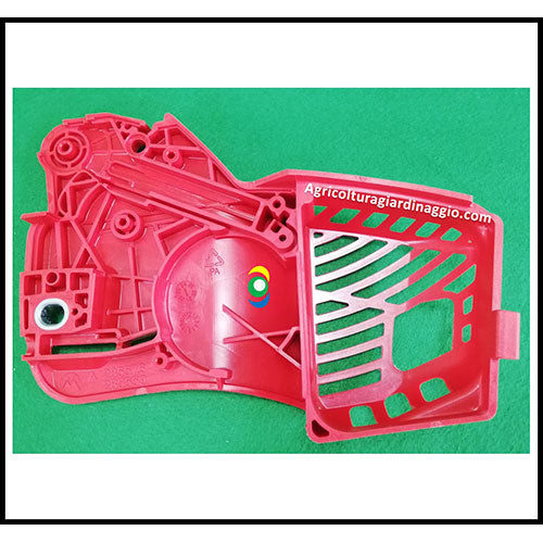 Carter Coperchio Copricatena Motosega Maruyama MCV3101 MCV3100 ricambio agricolturagiardinaggio.com