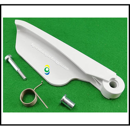 Carter Coperchio Protezione Riparo Copricatena Motosega Sthil GTA26 ricambio agricolturagiardinaggio.com
