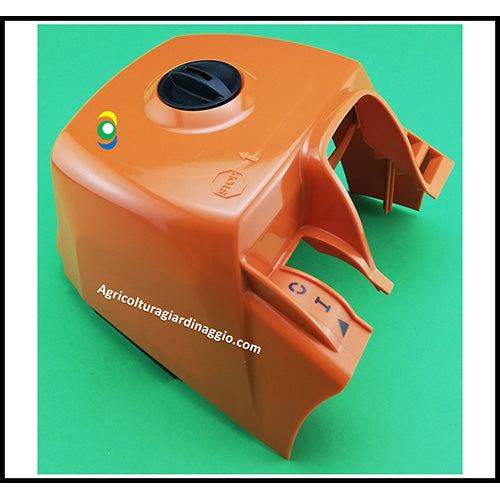 Coperchio Filtro Aria Motosega Stihl MS661 ricambi agricolturagiardinaggio.com