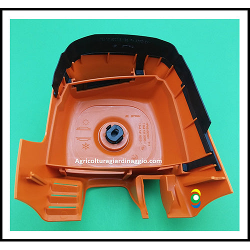 Coperchio Filtro Aria Motosega Stihl MS661 ricambio agricolturagiardinaggio.com