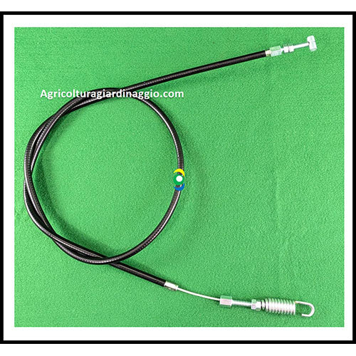 Filo Cavo Guaina Innesto Attivazione Rotore Coltelli Trincia BlueBird FM600 ricambi agricolturagiardinaggio.com 0812.45.108 trinciaerba trinciasarmenti