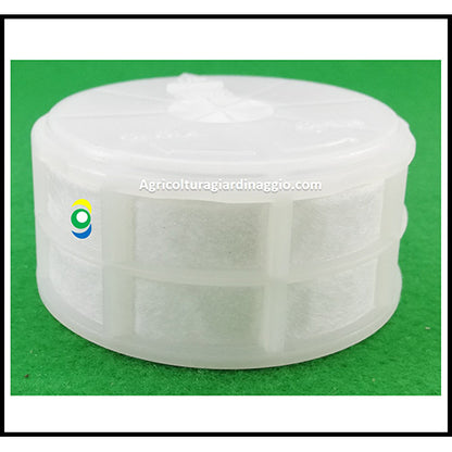 Filtro Aria Aspirazione Motosega Echo CS4510 Shindaiwa 451S ricambi agricolturagiardinaggio.com