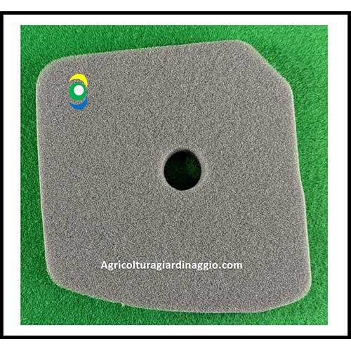 Filtro Aria Decespugliatore Motore Kawasaki TJ53E ricambi agricolturagiardinaggio.com 110132242