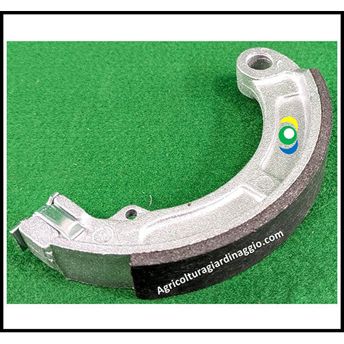 Freno Cinghia con Ferodo Decespugliatore a Ruote Sfalciatutto BlueBird Domino ricambi LCVERDE.com F04169