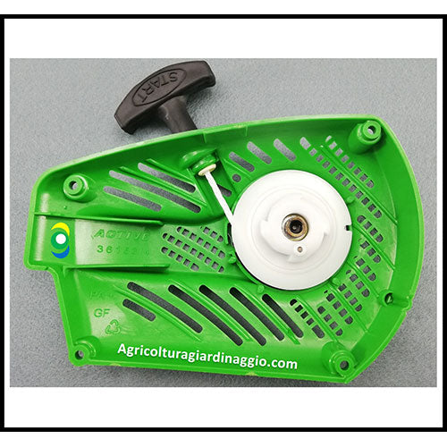 Kit Avviamento Completo Active 39.39 Ibea 3900 ricambio agricolturagiardinaggio.com 36175