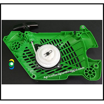 Kit Avviamento Motosega Active 51.51 56.56 62.62 Ibea 5100 5600 6000 ricambio agricolturagiardinaggio.com.com 36547