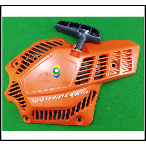 Kit Avviamento Motosega OleoMac GSH40 GSH400 Efco MTH400 MTH4000 ricambi agricolturagiardinaggio.com
